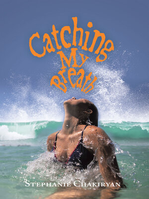 cover image of Catching My Breath